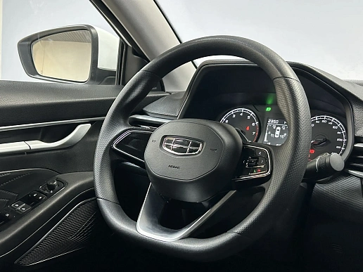 Купить Джили Емгранд 2024г.