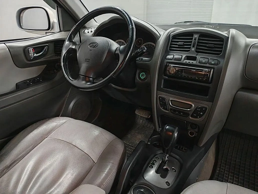 Купить Хёндай Санта Фе 2009г.