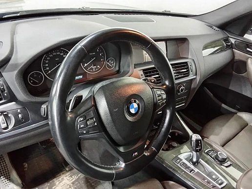 Купить БМВ КС3 2013г.