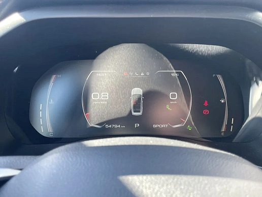 Купить Хавал Haval Jolion 2023г.