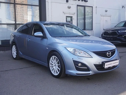 Купить Мазда Mazda 6 2010г.