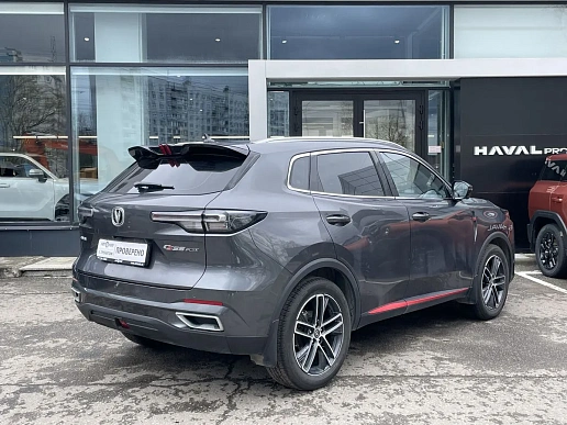 Купить Чанган КС55ПЛУС 2023г.