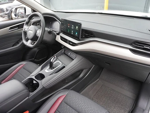 Купить Хавал Haval F7 2023г.
