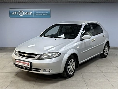 Купить Шевроле Ласетти 2009г.
