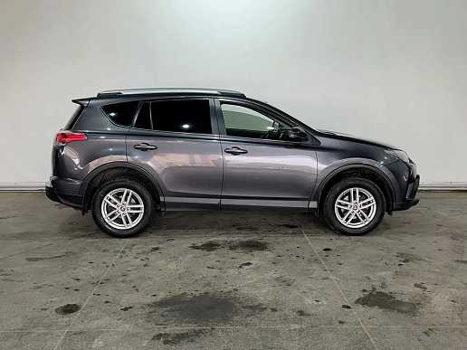 Купить Тойота Новый RAV4 2016г.