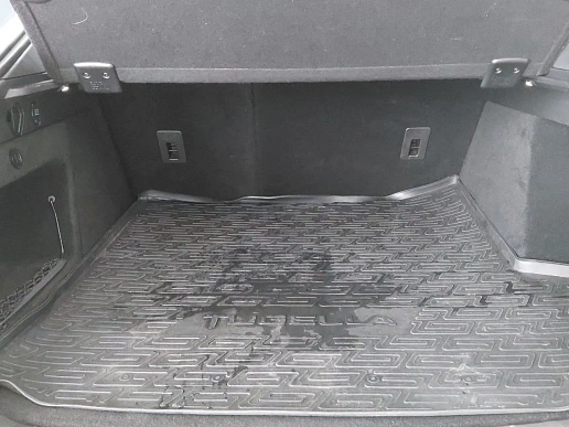 Купить Джили Туджелла 2022г.