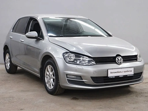 Купить Фольксваген Голф 2012г.