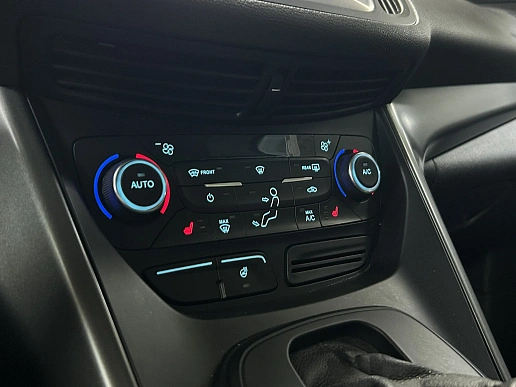 Купить Форд Куга 2017г.