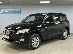 Купить Тойота Новый RAV4 2010г.