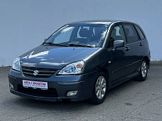 Купить Сузуки Лиана 2007г.