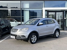 Купить СсанджЁнг Актён 2013г.