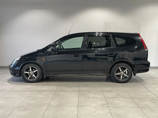 Купить Хонда Стреам 2002г.