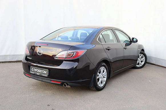 Купить Мазда Mazda 6 2008г.