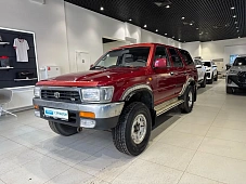 Купить Тойота 4Руннер 1995г.