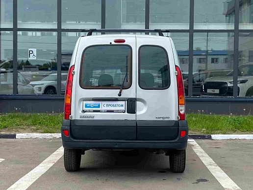 Купить Рено Кангу 2008г.