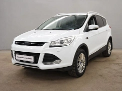 Купить Форд Куга 2015г.