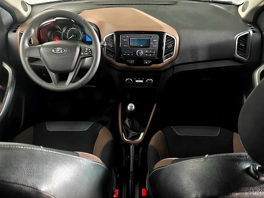 Купить Лада КСРАЙ 2016г.