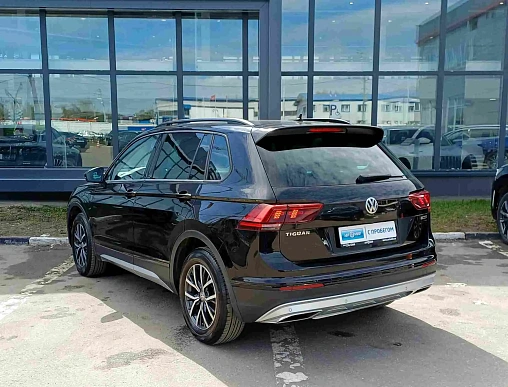 Купить Фольксваген Тигуан 2020г.