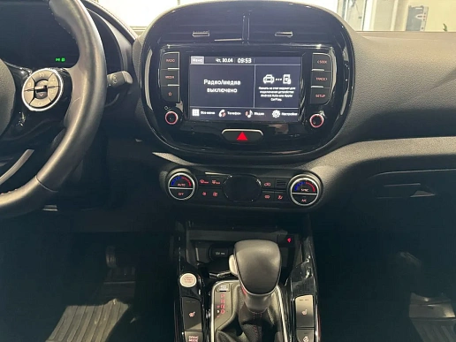 Купить Киа Соул 2022г.