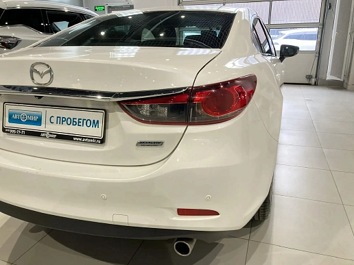 Купить Мазда Mazda 6 2014г.