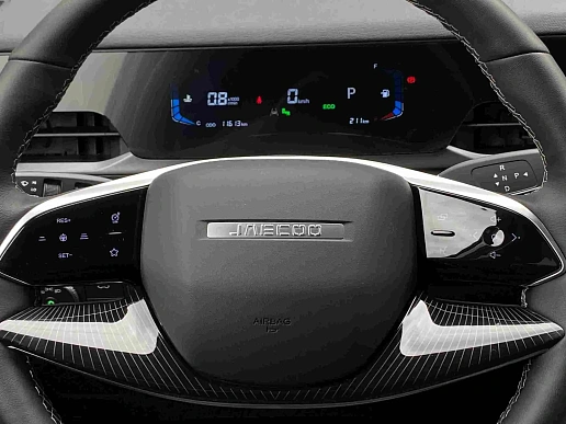 Купить Джейку ДЖ6 2026г.