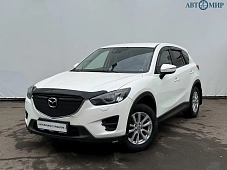 Купить Мазда ККС-5 2016г.