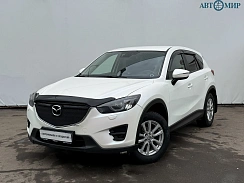 Купить Мазда ККС-5 2016г.