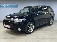 Купить Митсубиси Оутлендер 2013г.