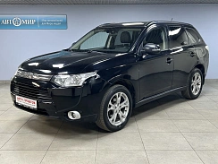 Купить Митсубиси Оутлендер 2013г.