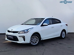 Купить Киа Рио 2017г.