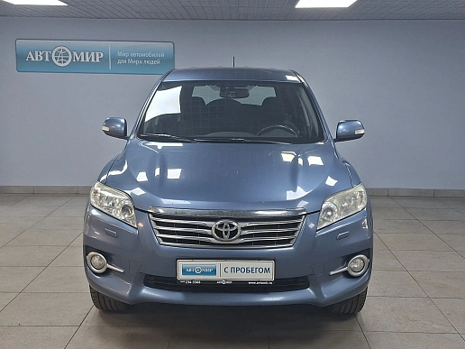 Купить Тойота Новый RAV4 2011г.