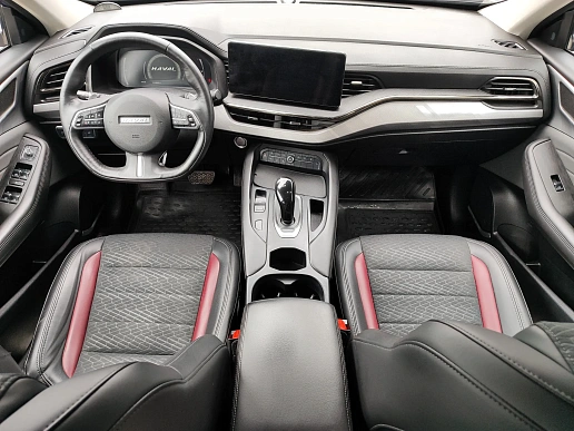 Купить Хавал Haval F7x 2022г.