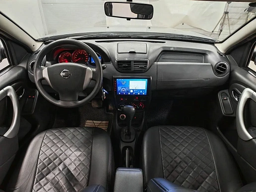 Купить Ниссан Террано 2016г.