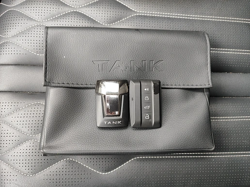 Купить Танк 300 2023г.