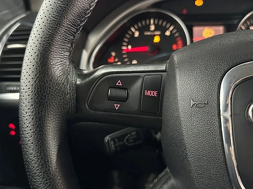 Купить Ауди К7 2007г.