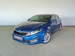 Купить Киа Оптима 2013г.