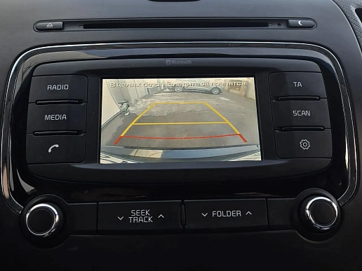 Купить Киа Серато 2018г.