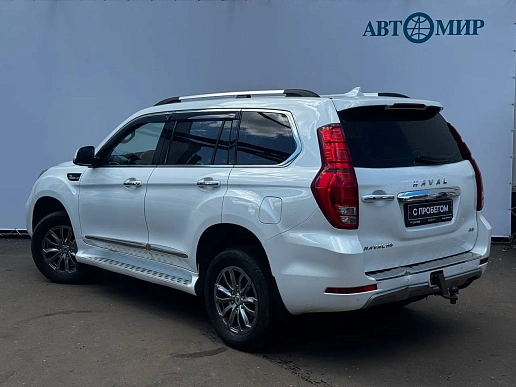 Купить Хавал Haval H9 2022г.
