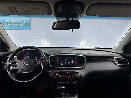 Купить Киа Соренто 2018г.