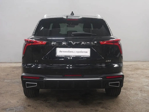 Купить Хавал Haval F7 2025г.