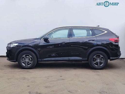 Купить Хавал Haval F7 2024г.