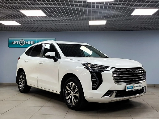 Купить Хавал Haval Jolion 2022г.