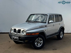 Купить ТагАЗ Таджер 2010г.