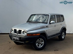 Купить ТагАЗ Таджер 2010г.