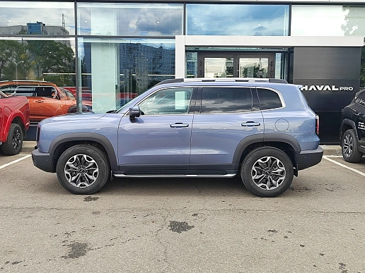Купить Хавал Haval DARGO 2023г.
