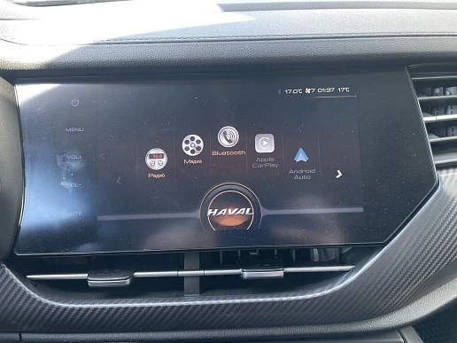 Купить Хавал Haval F7x 2020г.