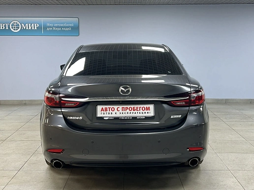 Купить Мазда Mazda 6 2019г.