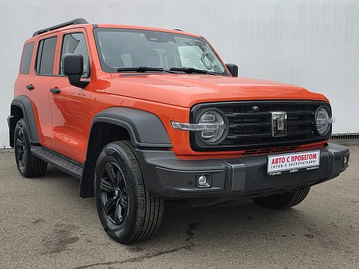 Купить Танк 300 2024г.