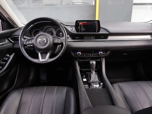Купить Мазда Mazda 6 2021г.