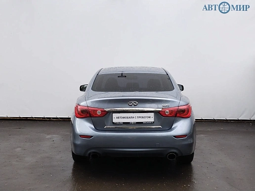 Купить Инфинити Infiniti Q50 2015г.